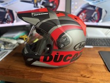 Arai ducati tour for sale Arai ducati tour for sale  BORDON
