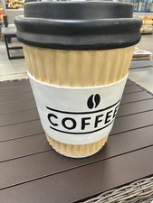 Banqueta de café viral Tik Tok NOVA, usado comprar usado  Enviando para Brazil