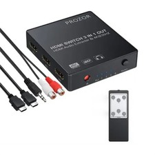 Prozor hdmi audio for sale  SUTTON COLDFIELD