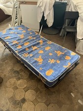 Bequemes klappbett 80x190 gebraucht kaufen  Magdeburg