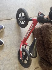 strider 14x pedal bike for sale  Memphis