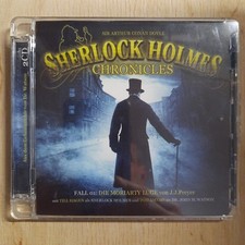 sherlock holmes chronicles gebraucht kaufen sherlock holmes chronicles gebraucht kaufen Burrweiler, Rhodt, Weyher