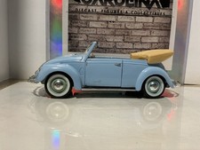 Maisto volkswagen 1951 for sale  Creedmoor