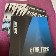 star trek binder for sale star trek binder for sale DOVER
