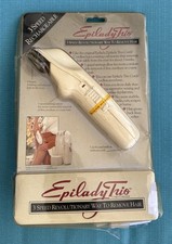 Epilady trio speed for sale  Lodi