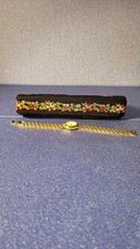 Vintage petit point gebraucht kaufen  Kirn