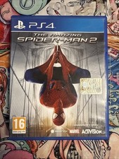 The amazing spider usato  Fano