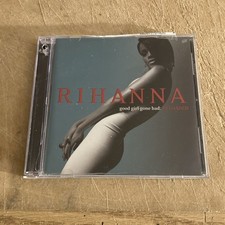 Good Girl Gone Bad: Reloaded by Rihanna (CD, 2008) comprar usado  Enviando para Brazil