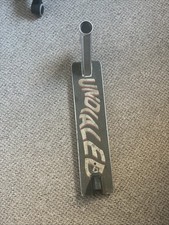 grit scooter deck for sale  PETERBOROUGH