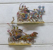 Zinnfiguren ägypten ägypter gebraucht kaufen  Berlin