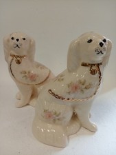 Vintage staffordshire pottery for sale  RUGBY