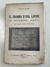 1939 padova risorgimento usato  Mogliano Veneto
