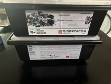 Lego mindstorms ev3 for sale  Ponte Vedra Beach