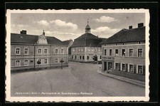 Ansichtskarte jessnitz anh gebraucht kaufen  Berlin