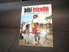 Bibi fricotin édition d'occasion  Metz-