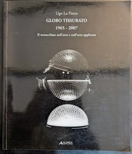 Ugo pietra globo usato  Italia