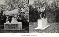 Hirschfelde werneuchen schloss gebraucht kaufen  Berlin