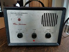 Vintage rca model for sale  Portsmouth