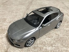 Bburago maserati levante d'occasion  Expédié en Belgium