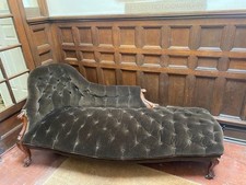 Chaise lounge used for sale  GODSTONE