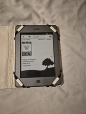 Amazon kindle d01200 for sale  STOKE-ON-TRENT