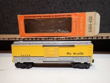 Nice vintage lionel for sale  Staten Island