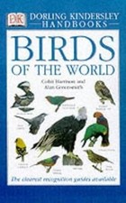 Handbook birds greensmith for sale  UK