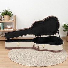 Inch folk guitar for sale  Flanders