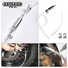 Motorcycle brake bleeding for sale  HIGH WYCOMBE