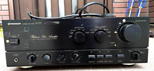 Pioneer 717 stereo d'occasion  Expédié en Belgium