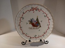 Vtg mikasa christmas for sale  Mount Holly