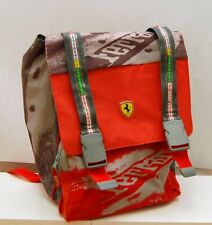 Zaino ferrari usato usato  Barletta