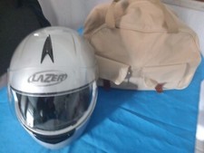Motorradhelm gebraucht kaufen  Eschwege