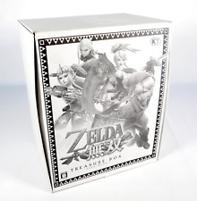 Zelda musou hyrule d'occasion  Tours-