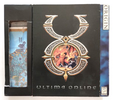 Videogame ultima online usato  Ferrara