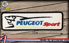 Patchs peugeot sport d'occasion  Cestas