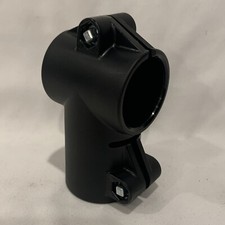 Yamaha DTX-400K conjunto de bateria eletrônica de substituição somente junta em T com hardware comprar usado  Enviando para Brazil