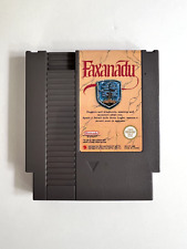 Faxanadu nintendo nes usato  Mariano Comense