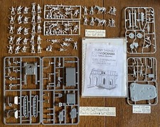 Plastic soldier self d'occasion  Nice-