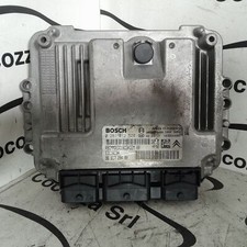 Centralina motore bosch usato  Pordenone