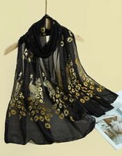 Black scarf gold for sale  Gwynn Oak
