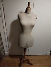 Mannequin femme ancien d'occasion  Grand-Champ