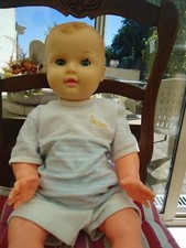 Ancienne poupee baigneur d'occasion  Flixecourt