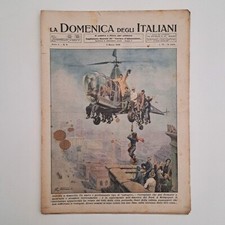 Domenica degli italiani usato  Pavia