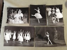 Epoca carla fracci usato  Campolongo Tapogliano