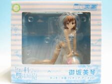 Scientific railgun mikoto d'occasion  Expédié en France