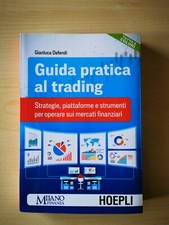 Guida pratica trading. usato  Boscotrecase