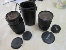 Tamron makinon macro for sale  NORWICH