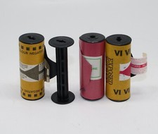 Four vintage 120 for sale  REDRUTH