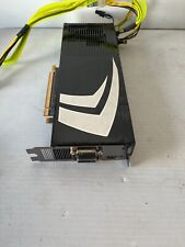 Nvidia geforce 9800 for sale  Shipping to Ireland